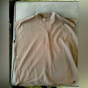 FIGS Rafaela oversized scrub top